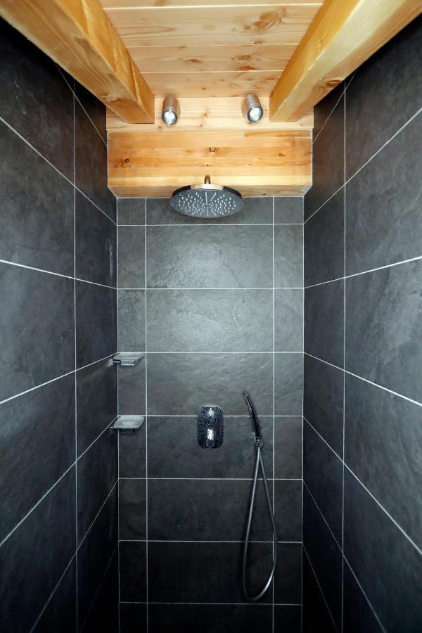 Prestigious Chalet Saint-Gervais-les-Bains Ngoại thất bức ảnh